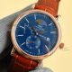 Replica TWA Factory IWC Portofino Rose Gold Case Blue Dial Kinetic Moon Phase Watch (2)_th.jpg